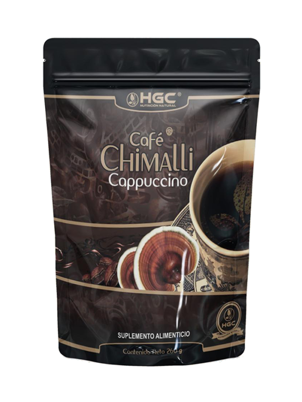 Café Chimalli 1 kilo