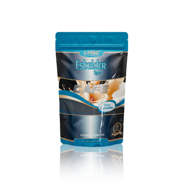 Esbelder Cafe Sport