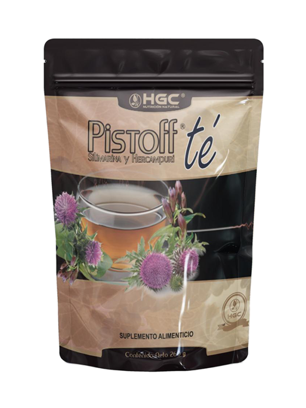 Pistof Té